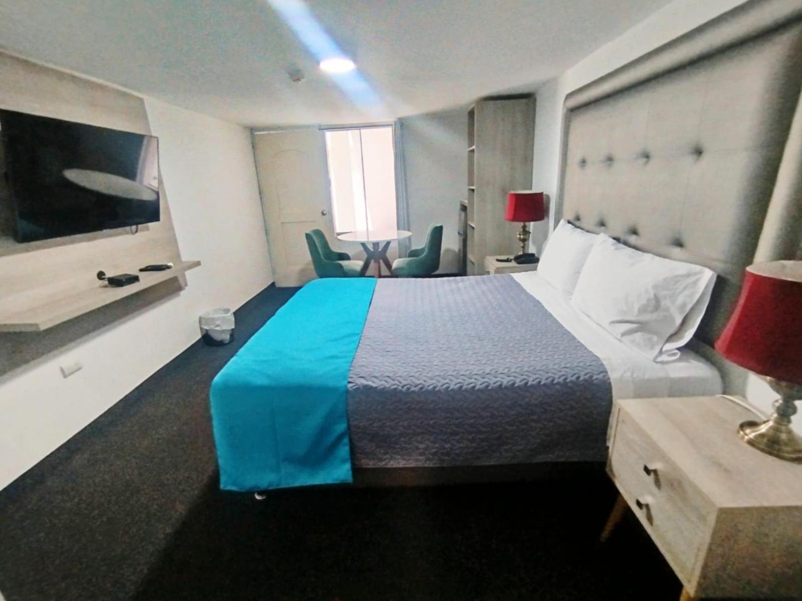 Miraflores Boutique Hotel Lima Extérieur photo