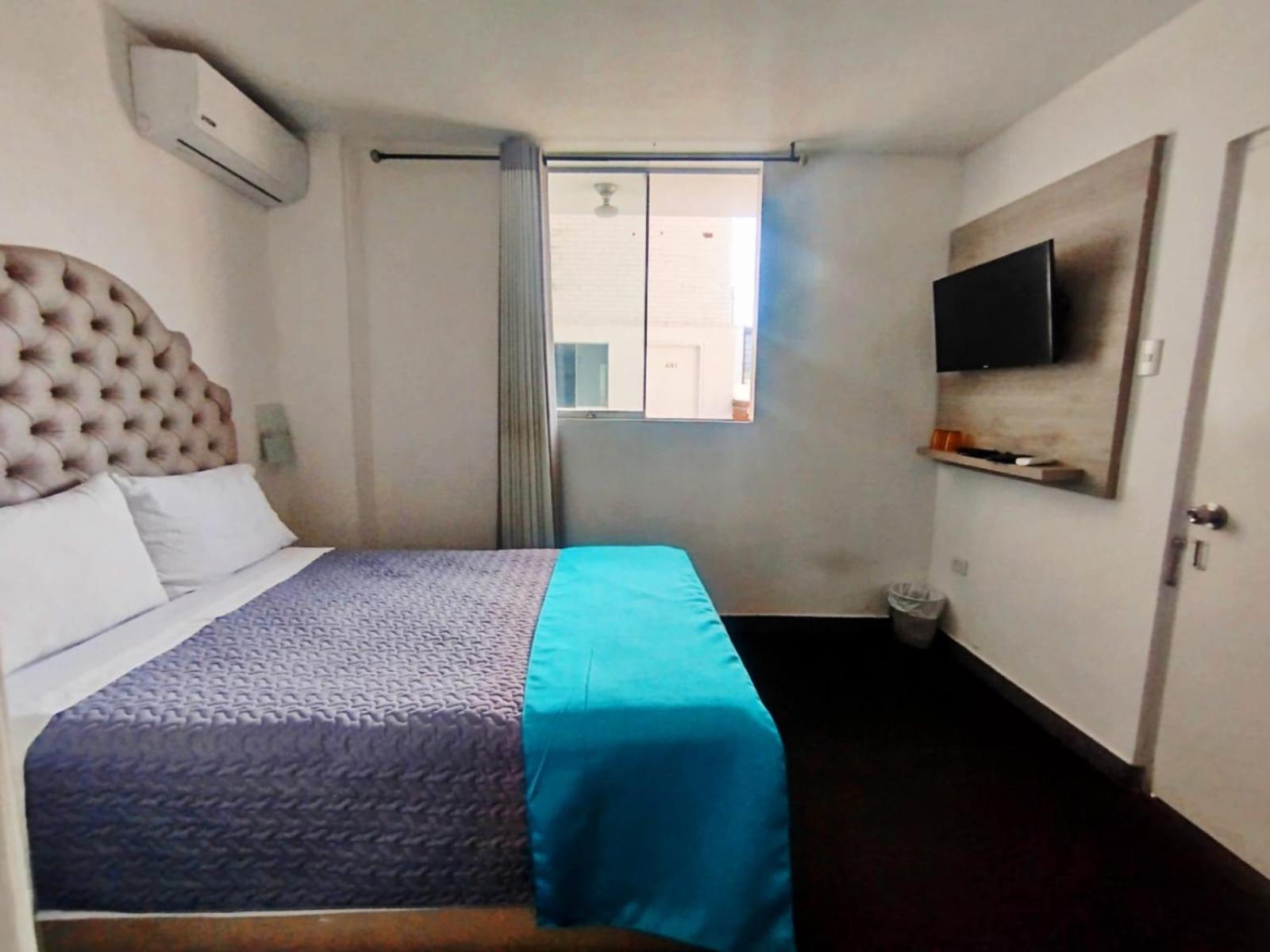 Miraflores Boutique Hotel Lima Extérieur photo