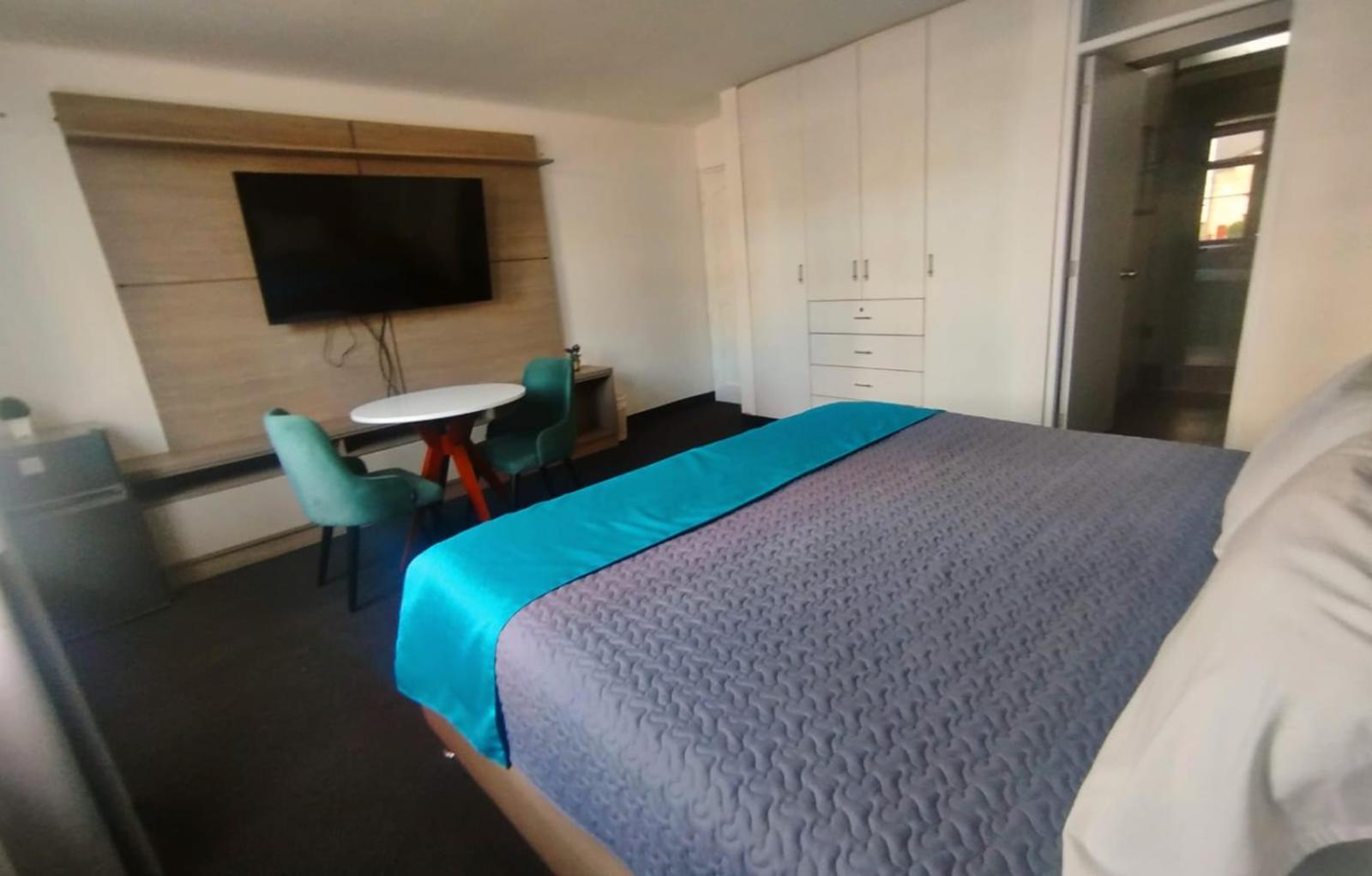 Miraflores Boutique Hotel Lima Extérieur photo