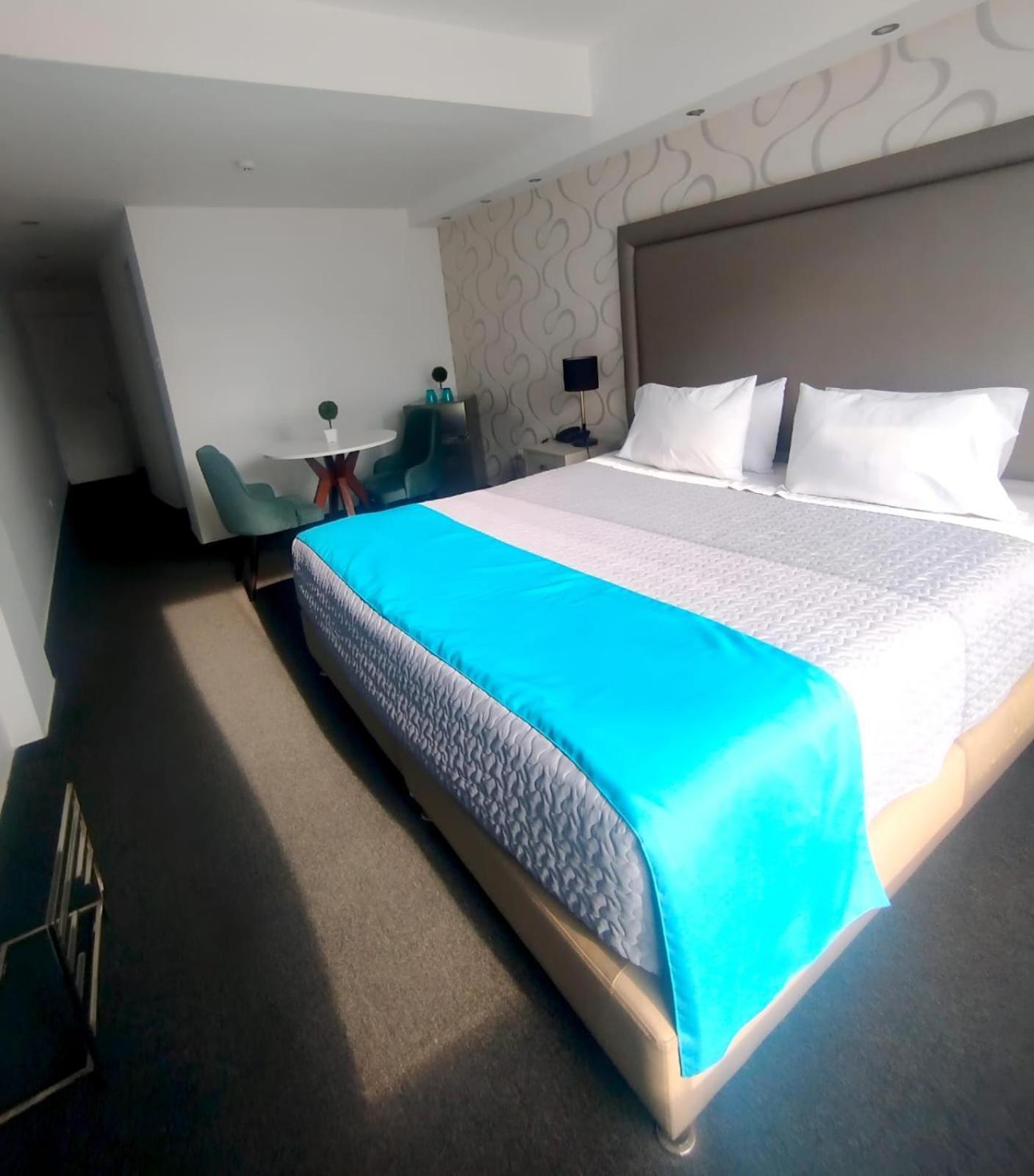 Miraflores Boutique Hotel Lima Extérieur photo