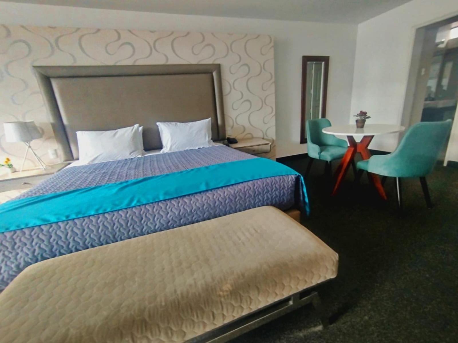 Miraflores Boutique Hotel Lima Extérieur photo