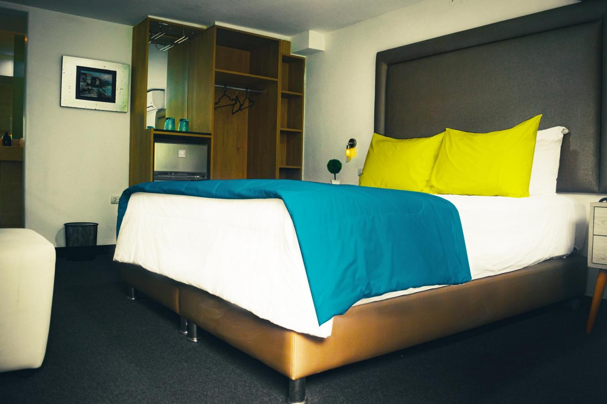 Miraflores Boutique Hotel Lima Extérieur photo